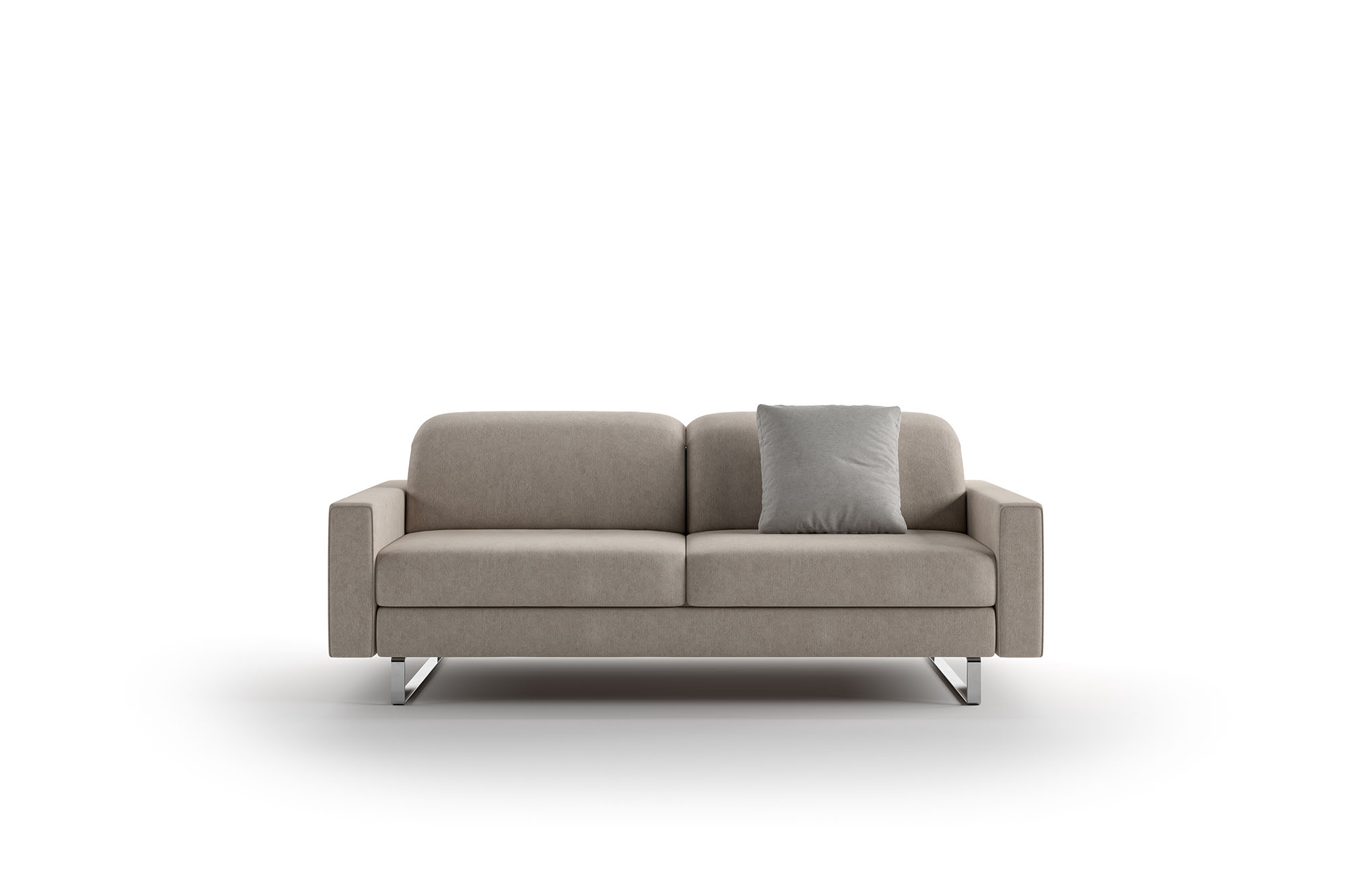 Divano aron collezione Atelier