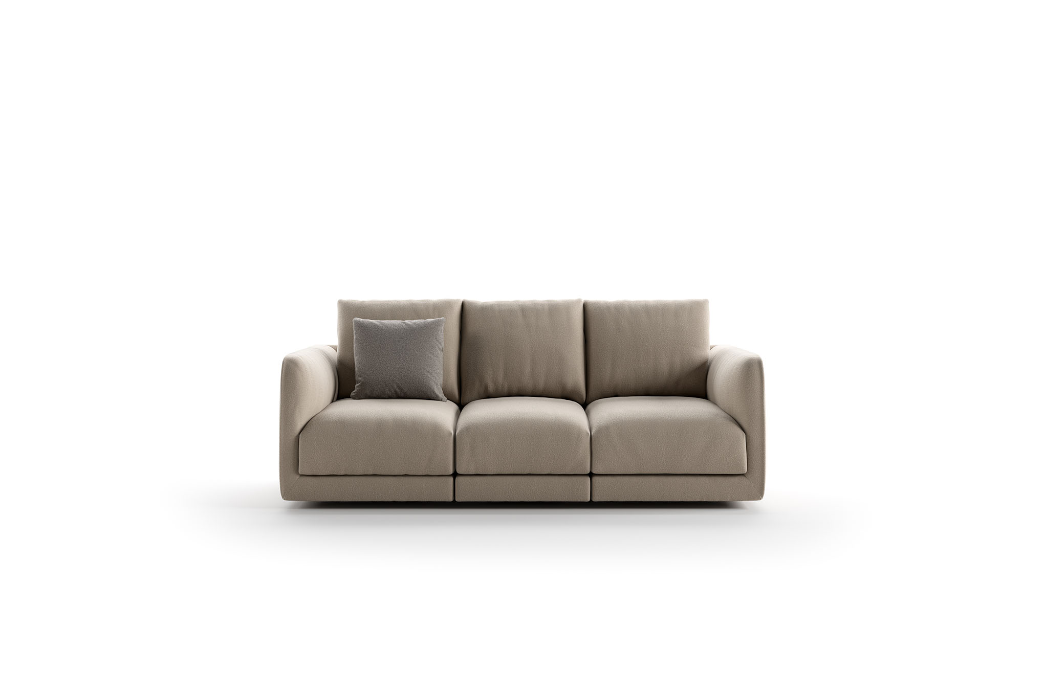 Divano piper collezione Atelier