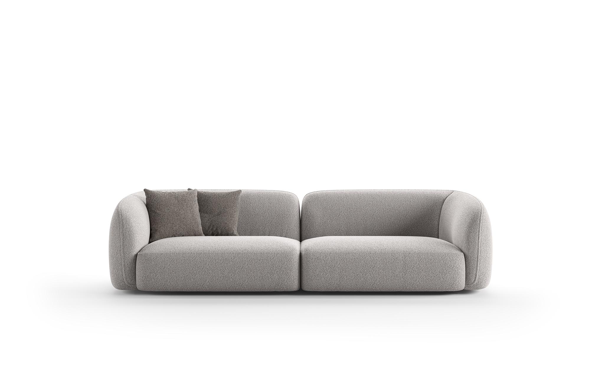 Divano solea collezione Atelier