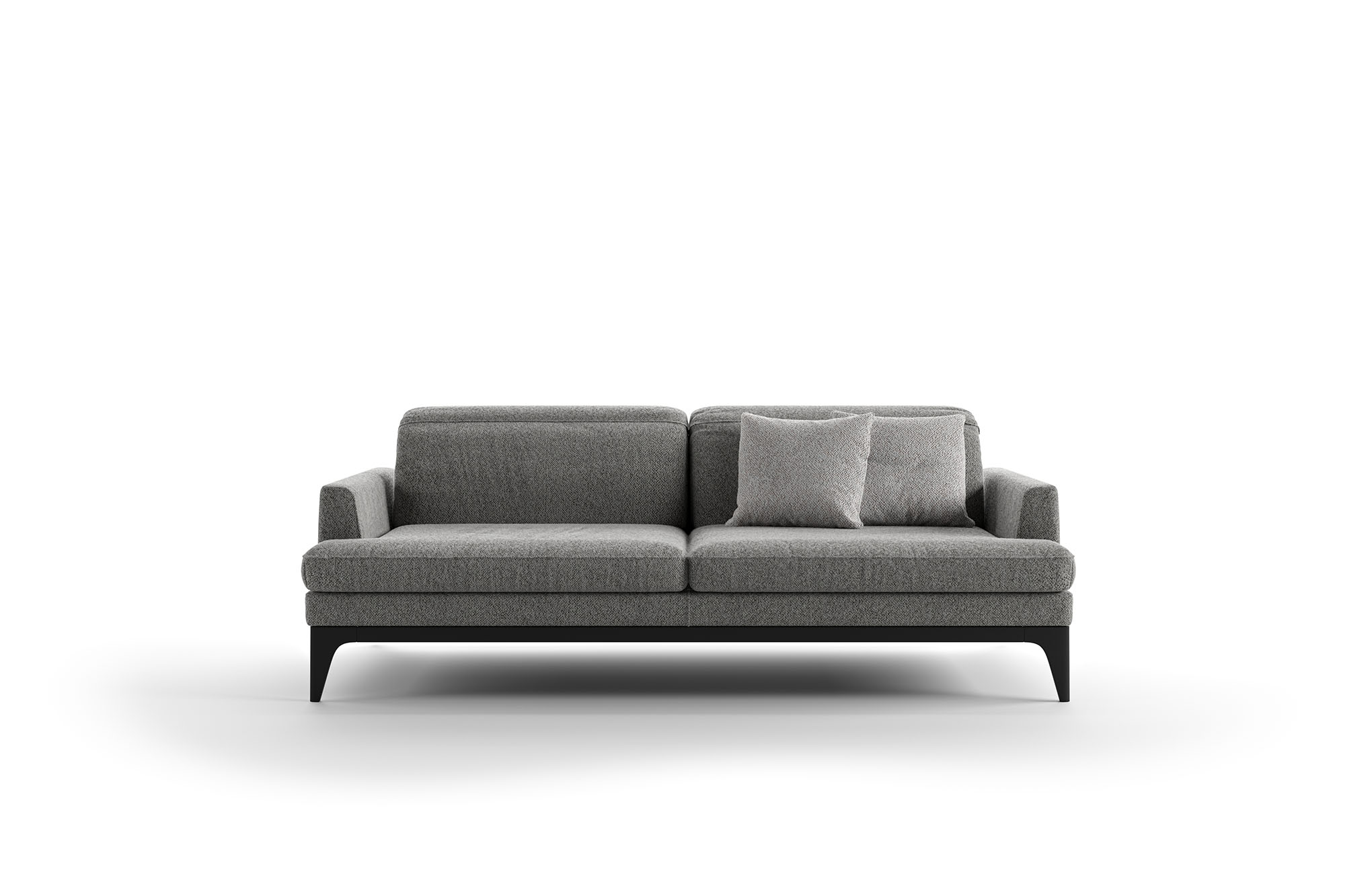 Divano grace collezione Atelier