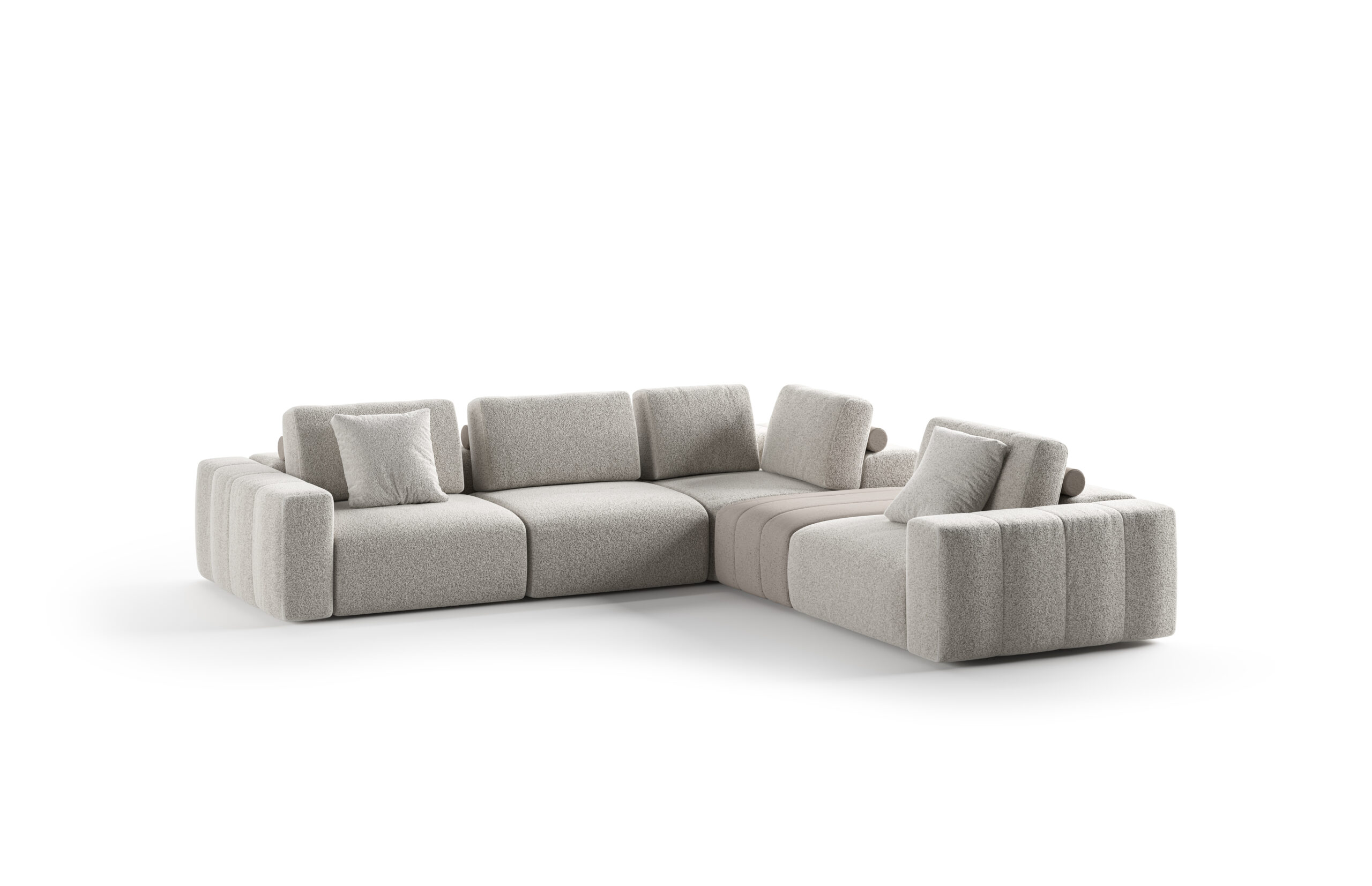 Divano nobu collezione Atelier