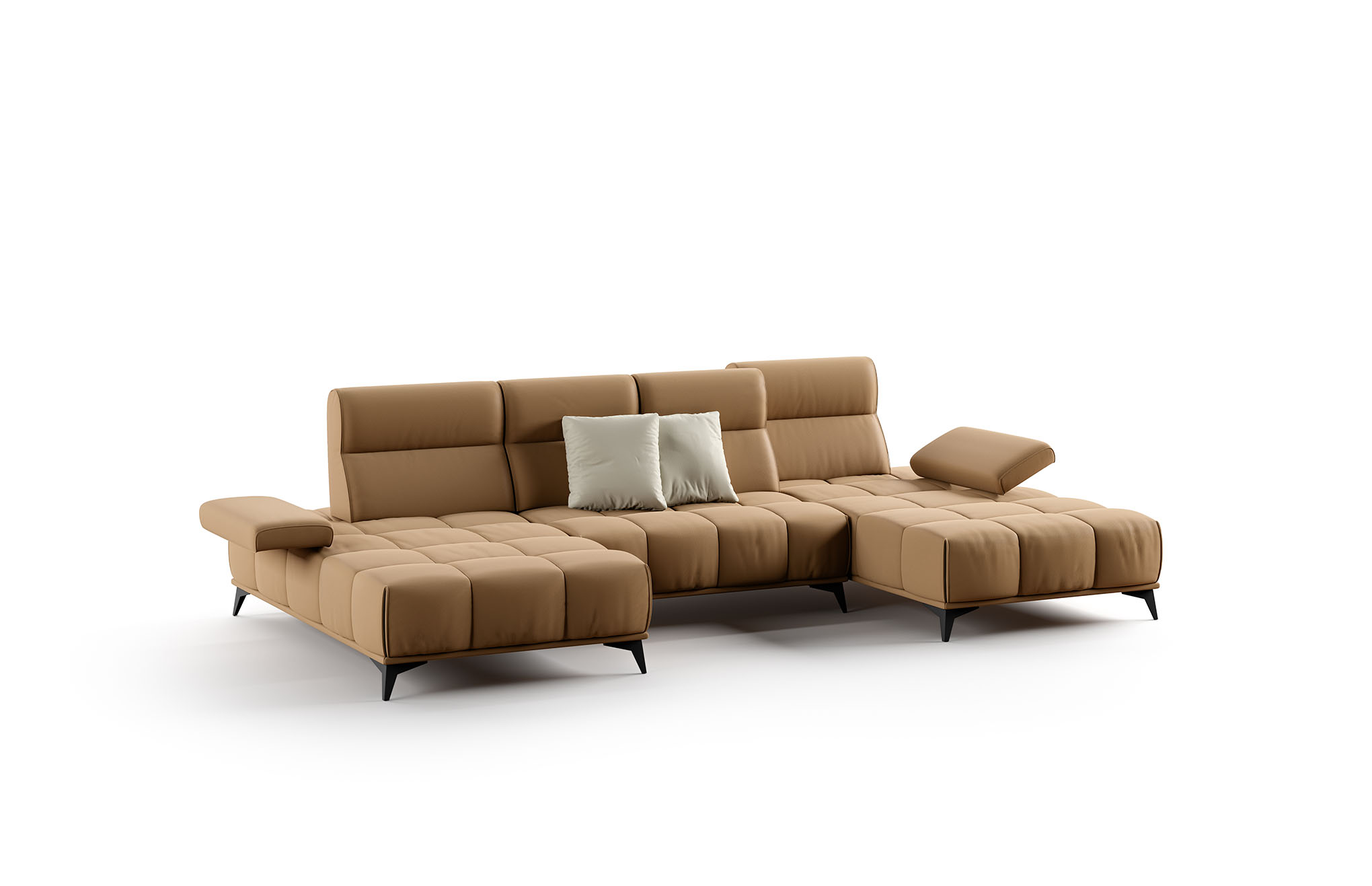 Divano shift collezione Atelier
