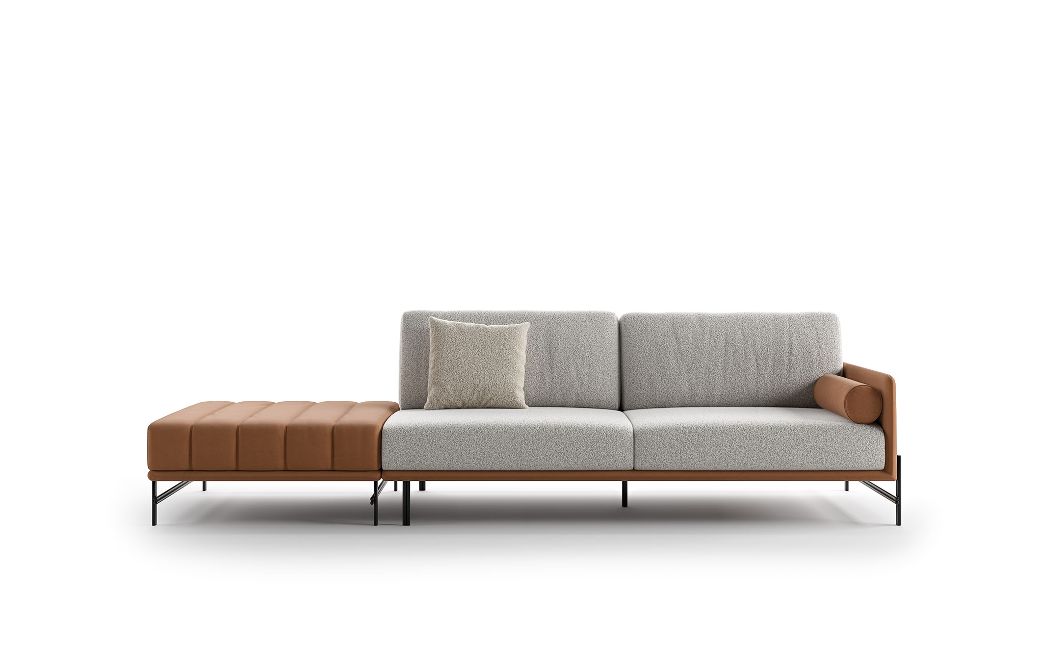 Divano bonny collezione Atelier