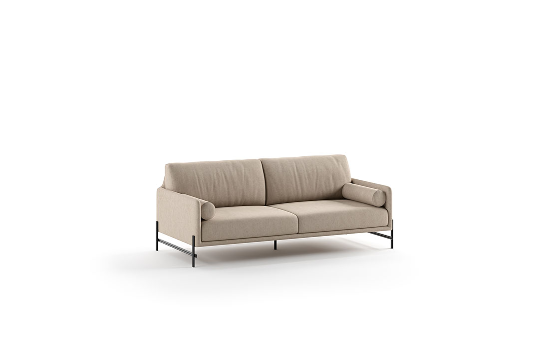 Divano bonny collezione Atelier