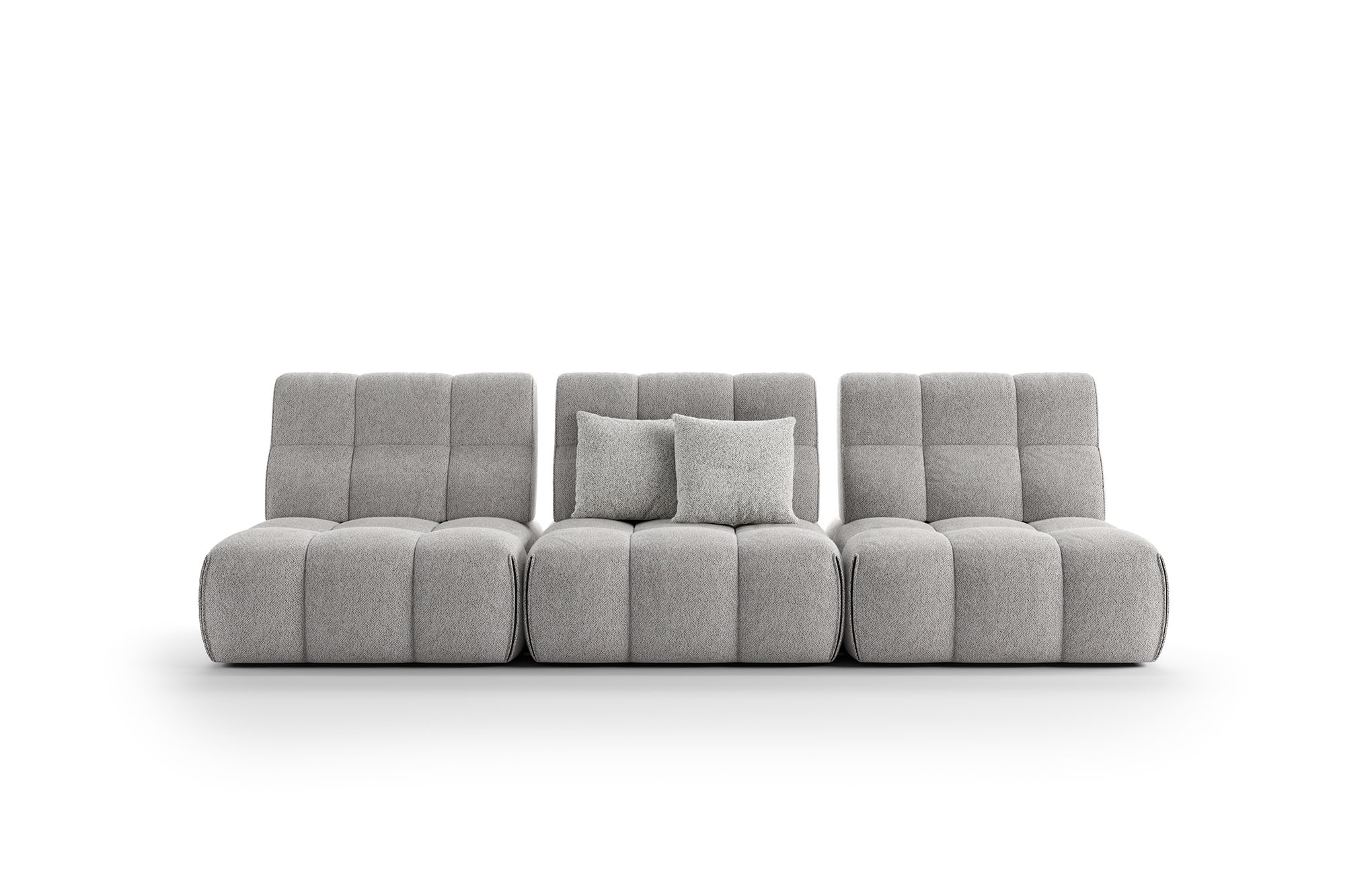 Divano solium collezione Atelier
