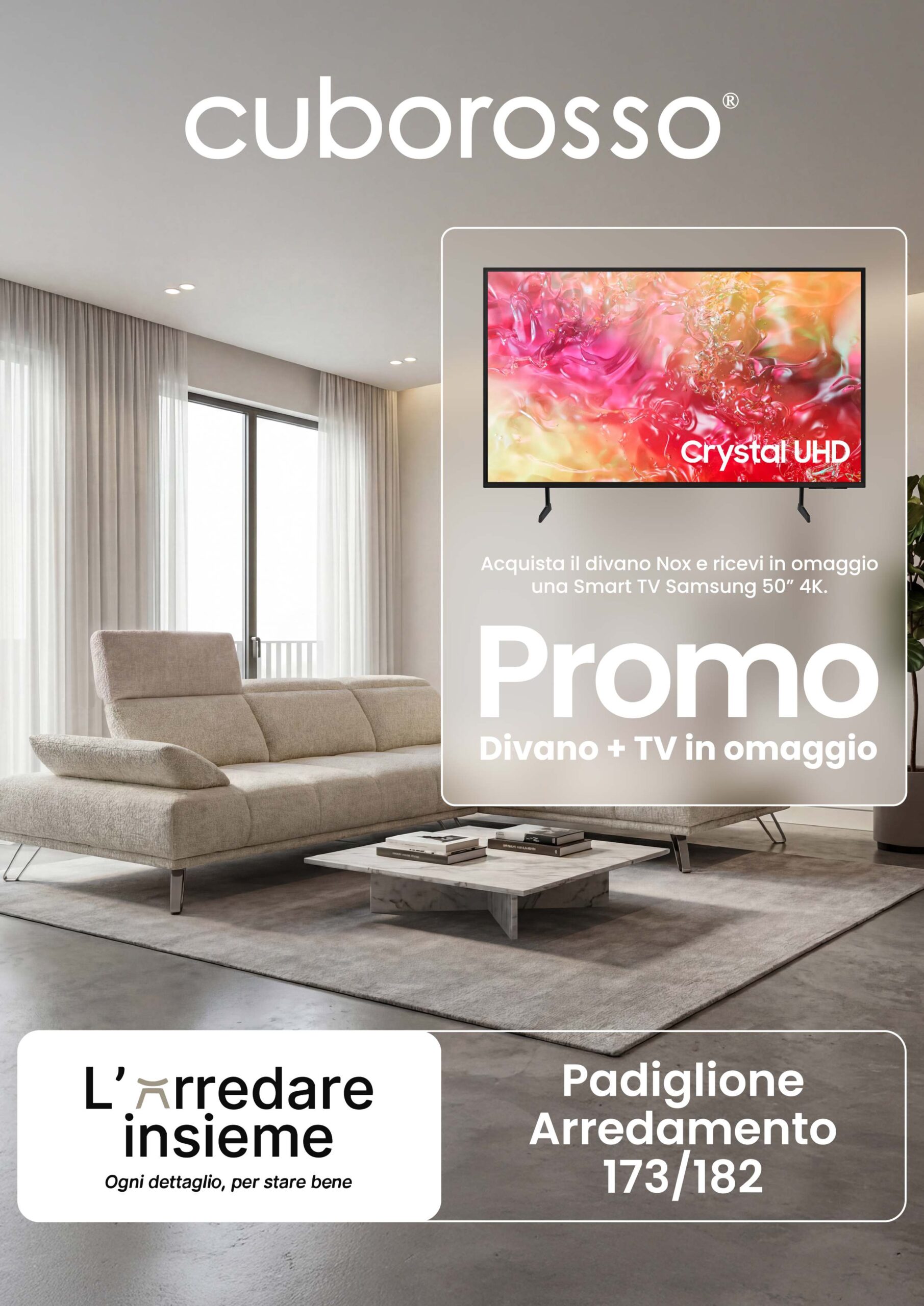 L’Arredare Insieme