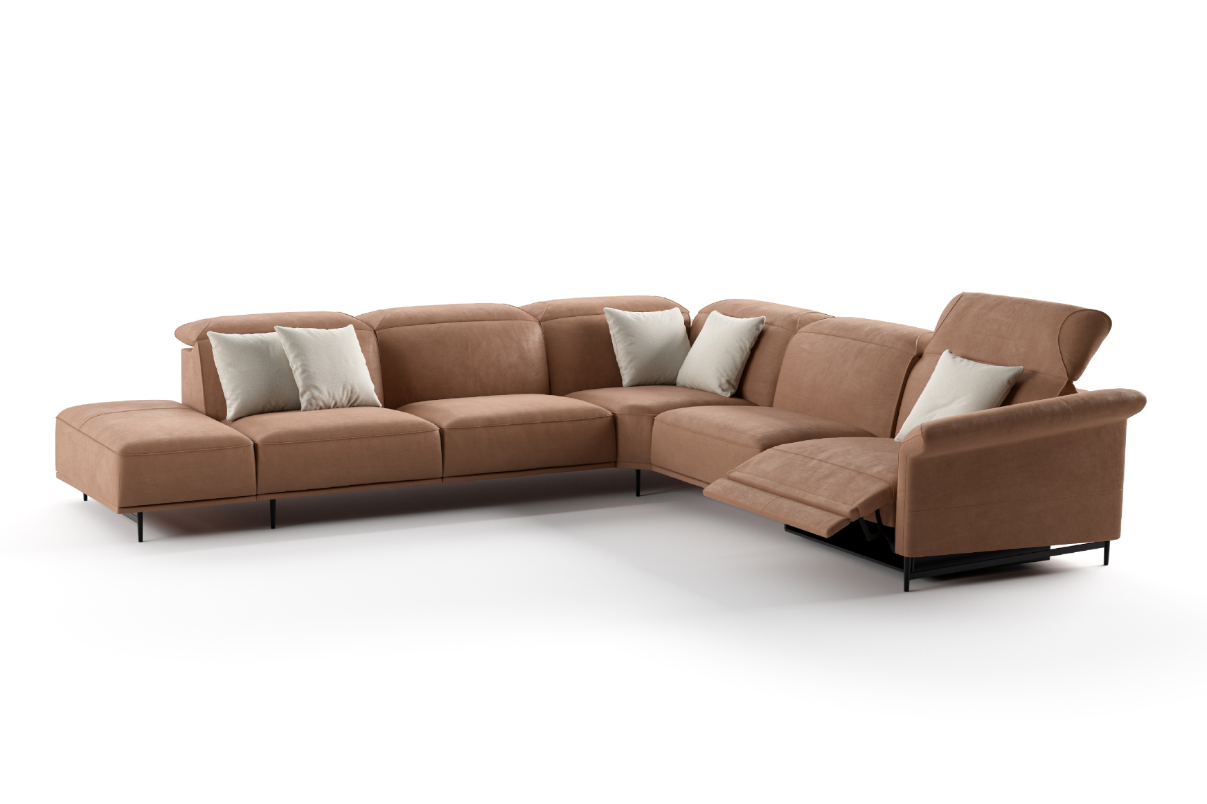 divano diesis collezione motion