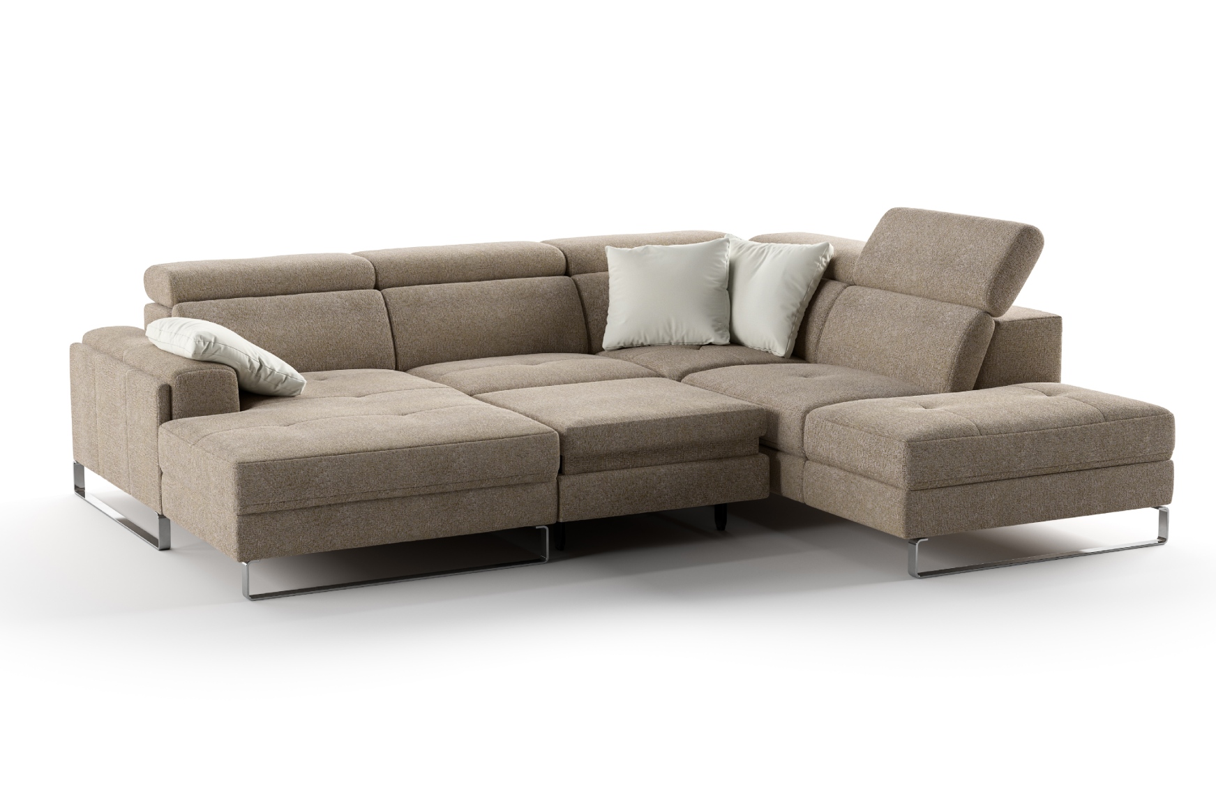 divano roby collezione motion